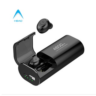 Tai Nghe Bluetooth 5.0 TWS S11 - Chống Nước IPX5