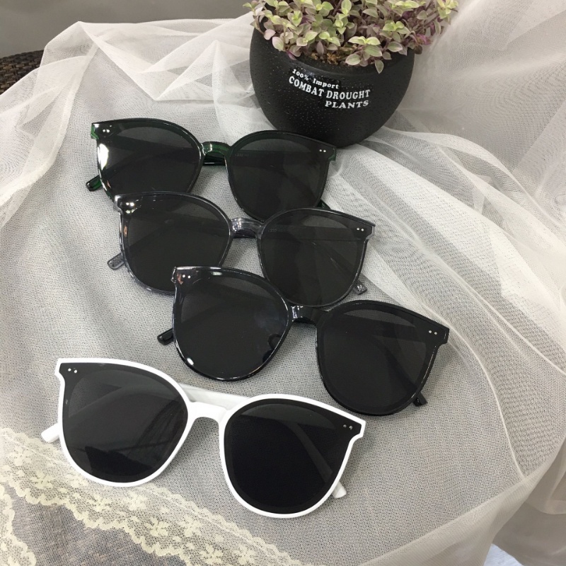 Kính Mát Thời Trang Hàn Quốc Cho Nam Nữ