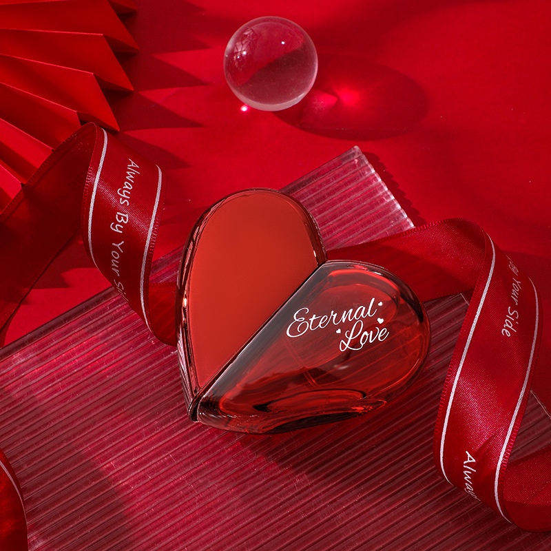 (Bán Buôn Sỉ) Nước Hoa Xịt Thơm Toàn Thân ShiMang Body Mist Tình Yêu Vĩnh Cửu Eternal Lover 50ML NH20 Shi mang