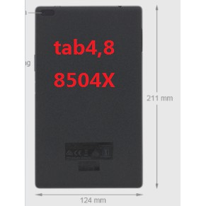 Bao da Lenovo Tab4 8 (TB-8504X) | BigBuy360 - bigbuy360.vn