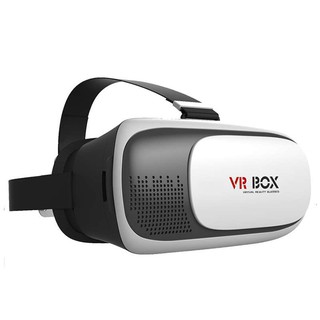 Kính Thực Tế Ảo VR Box 2 - Xem Phim 3D