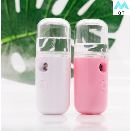 [1 Đổi 1-HOT] MÁY XÔNG HƠI DA MẶT .MÁY XỊT KHOÁNG MINI SIÊU TIỆN LỢI | BigBuy360 - bigbuy360.vn