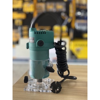 Máy soi mộng (máy phay) 500W-6mm Ryobi TR50A