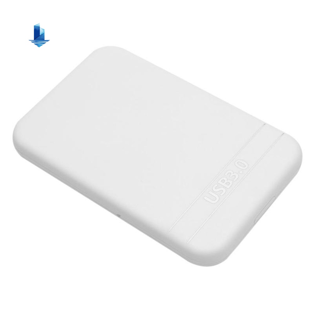 Hw Hộp Đựng Ổ Cứng Ngoài 2.5inch Sata Usb 3.0 | BigBuy360 - bigbuy360.vn