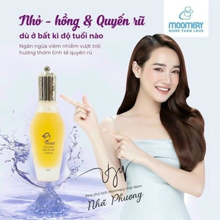 THANH LÝ NGHỈ BÁN  - dd vê sinh evamost của nhã phương nhe!!!