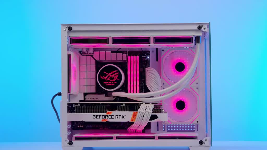 Dây quạt CPU Jungle Leopard Interstellar V1 V2 V3 SE ARGB | BigBuy360 - bigbuy360.vn