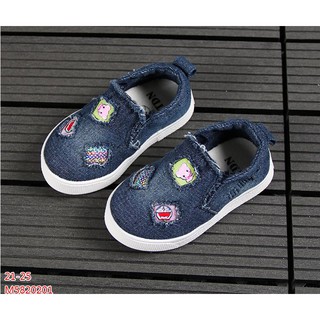COMBO 10 đôi giày bò sz 21-25