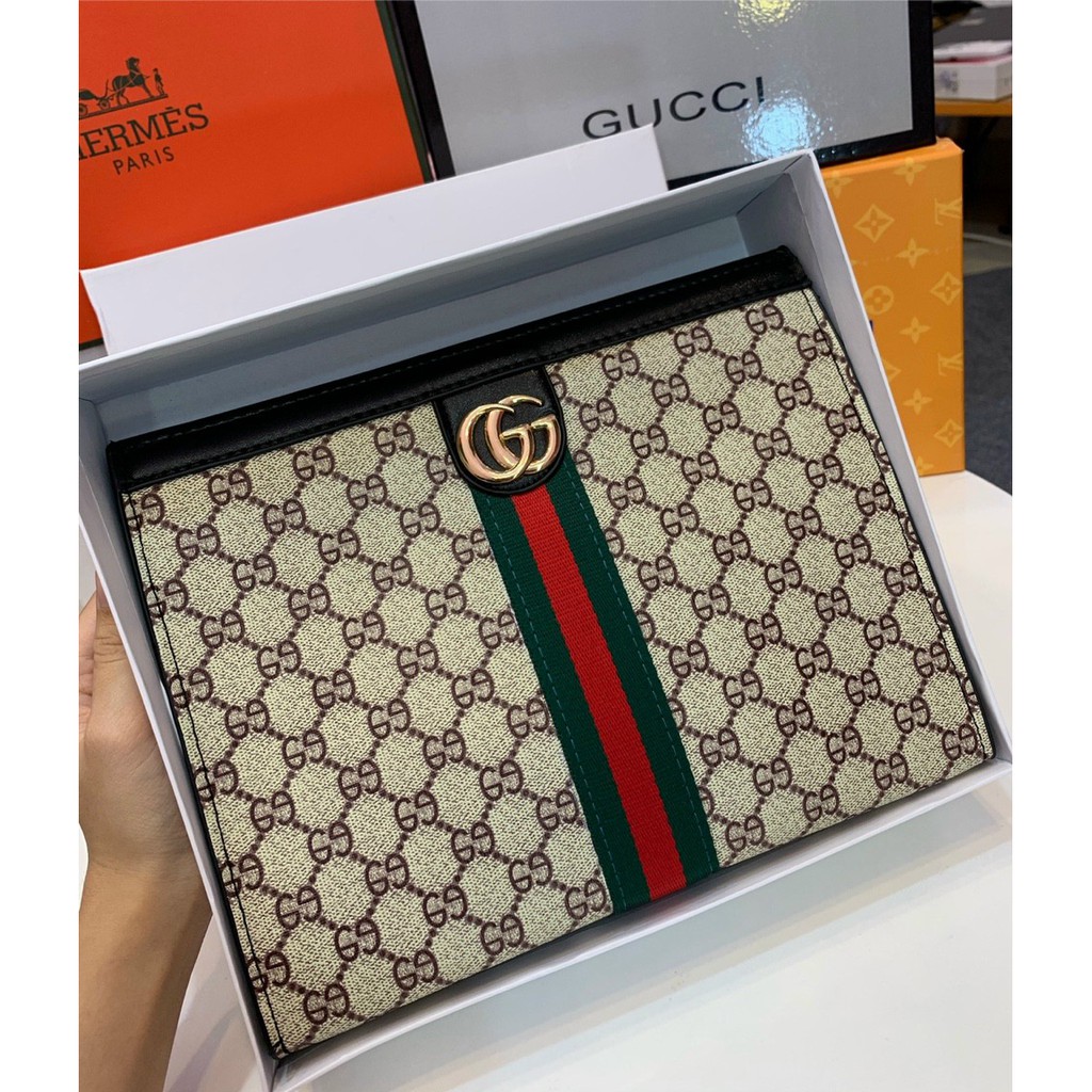 [Mã FAMAYWA2 giảm 10K đơn 50K] Clutch Thời Trang Nam Nữ Siêu Hot TN236 | BigBuy360 - bigbuy360.vn