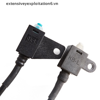 Công Tắc Đèn Phanh Đĩa Xe Máy / Xe Điện