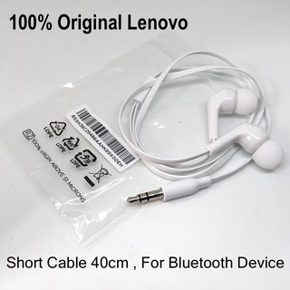Cáp tai nghe thay thế cho Lenovo 45cm MH755