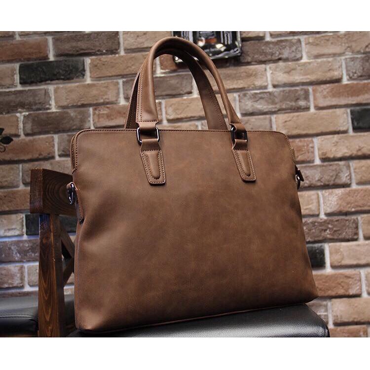 CẶP CÔNG SỞ - TÚI LAPTOP THỜI TRANG