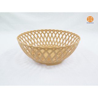 RỔ TRÒN MÂY TO 3286