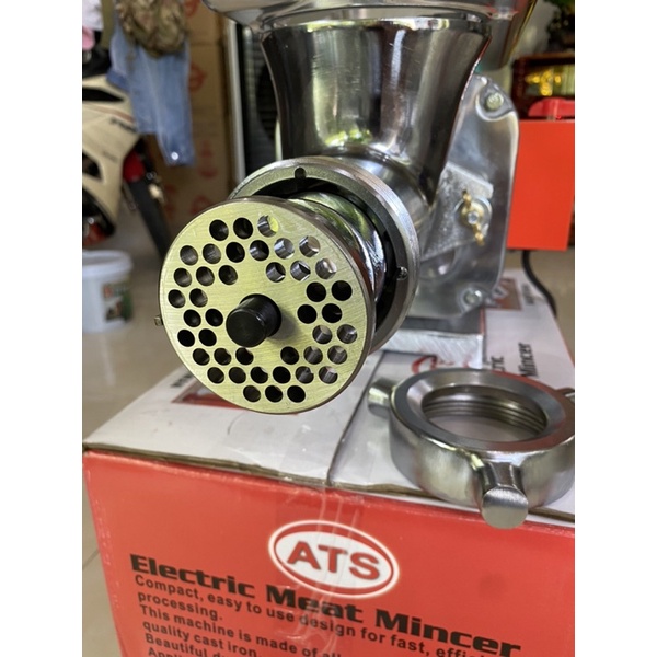 Máy Xay Thịt ATS Hàng TAIWAN