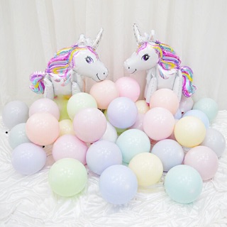 Set 10/20/50 bóng Pastel siêu đẹp