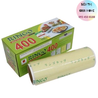 Mua Màng bọc thực phẩm RINGO R400