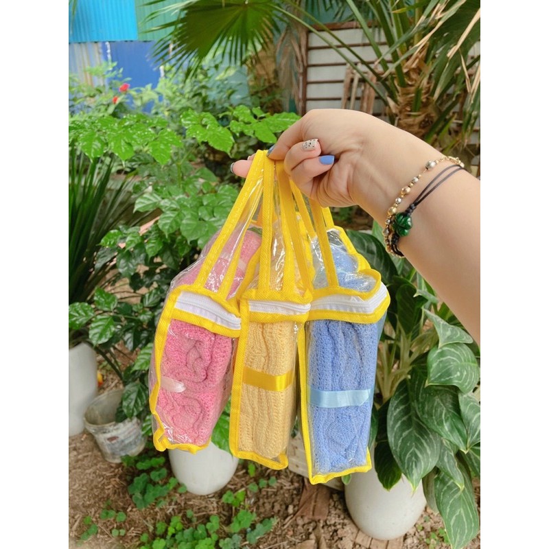 CHĂN LƯỚI 🌟FREESHIP🌟 Chăn Lưới Xuất Nga Mềm Thoáng 90-110Cm