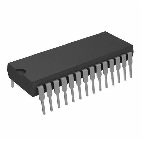 10 Con chip ADC0809CCN ADC0809 DIP28 IC