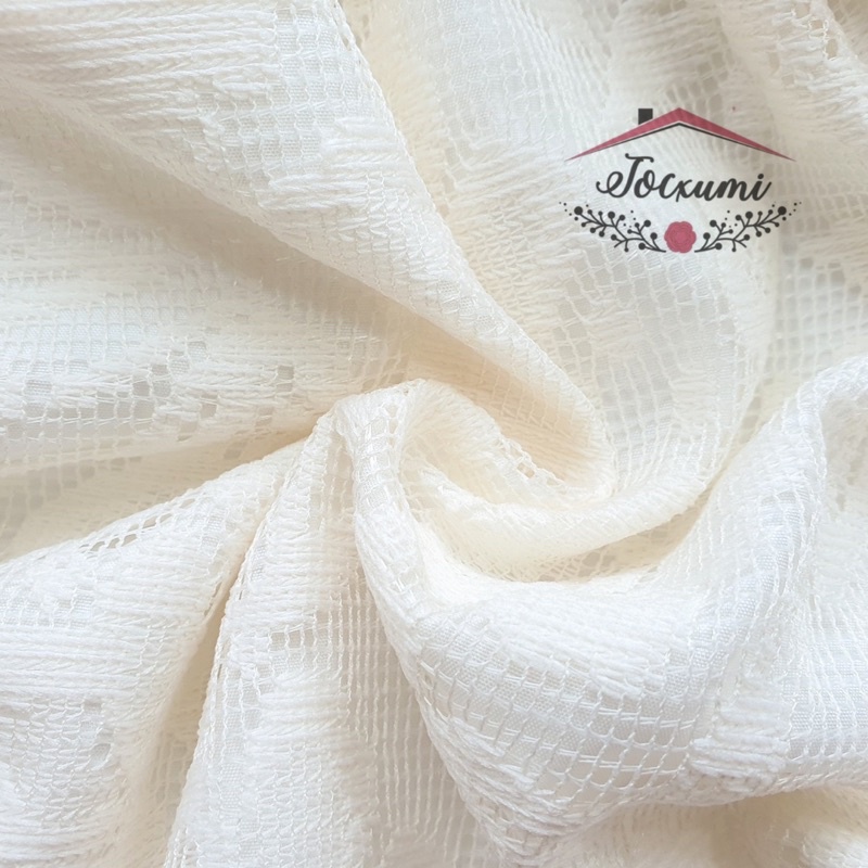 Body ren trắng cánh tiên cổ viền châu cao cấp - Tocxumi