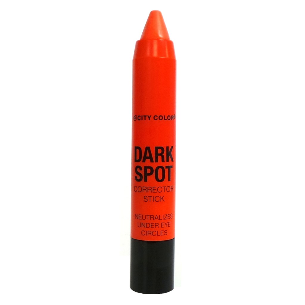 Bút che khuyết điểm Dark spot corector stick City Color