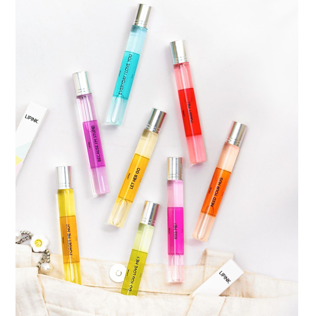 Nước hoa lăn LIPINK | BigBuy360 - bigbuy360.vn