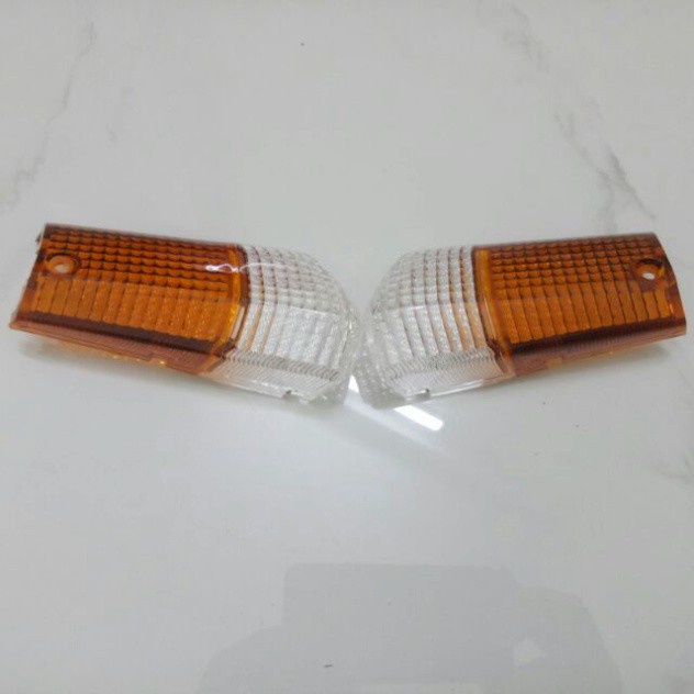 Bộ nắp đèn hậu - bộ nắp xi nhan hàng CHÍNH HÃNG