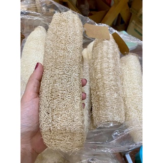 XƠ MƯỚP MASSAGE/TẨY DA CHẾT/RỬA BÁT