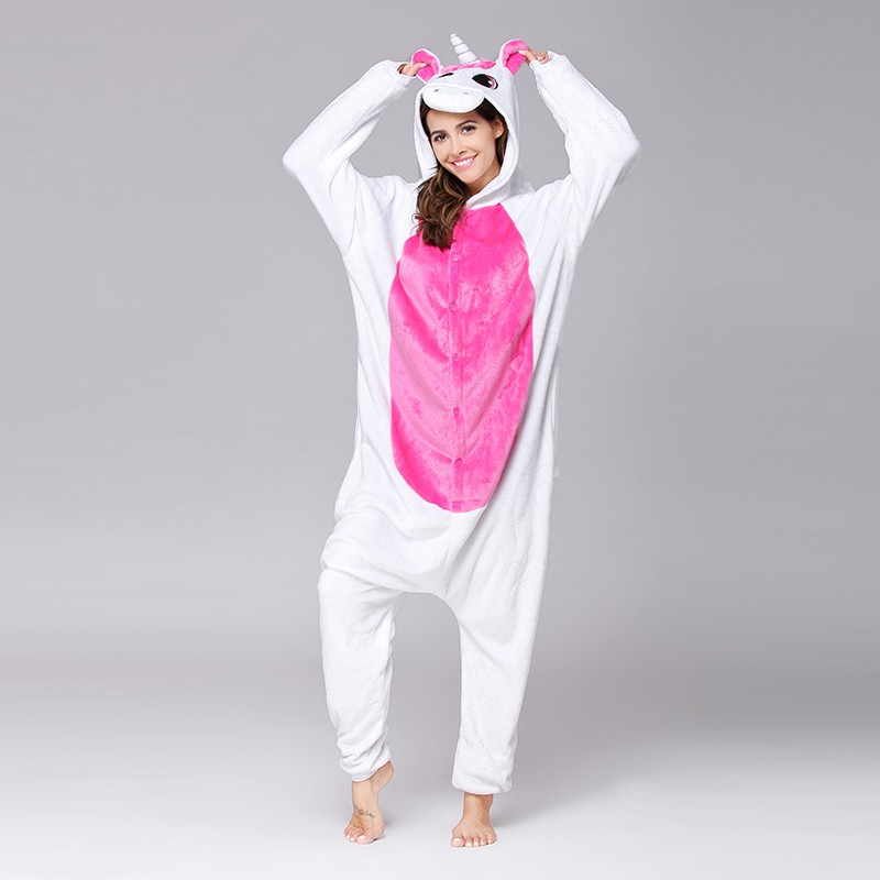 Đồ ngủ cosplay kì lân