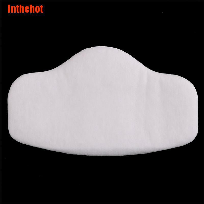 Bộ 10 Tấm Lọc Cotton 3701cn Cho Khẩu Trang N95 3200