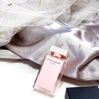 Set Nước hoa NARCISO FOR HER mini