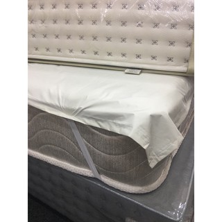 Bảo vệ đệm chống thấm