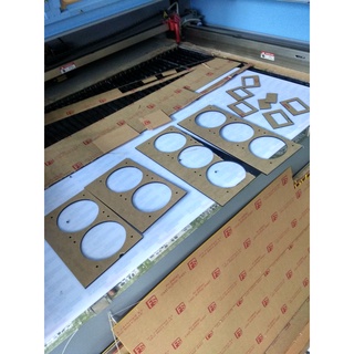 combo mica tấm 7