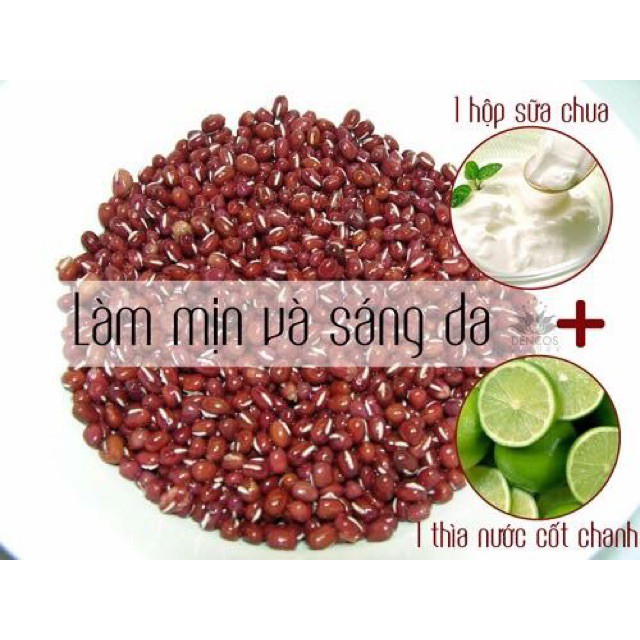 1 kg bột đậu đỏ nguyên chất nhà làm giá rẻ nhất shopee handmade