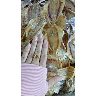 1kg KHÔ CÁ ĐỔNG XẺ