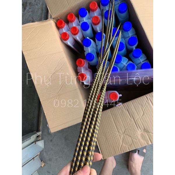 Ty cần máy Tàu, máy Bãi đủ phi đủ khía