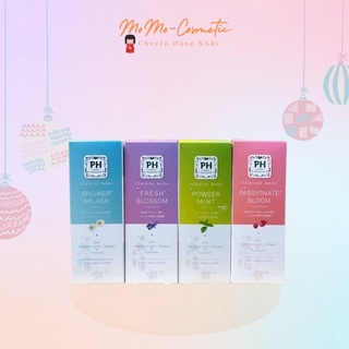 Dung dịch vệ sinh phụ nữ ph care 150ml nhật bản