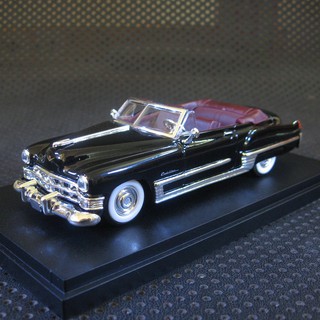 Mô Hình Xe Ô Tô Mercedes-Benz S600 Tỉ Lệ 1:50 DC101