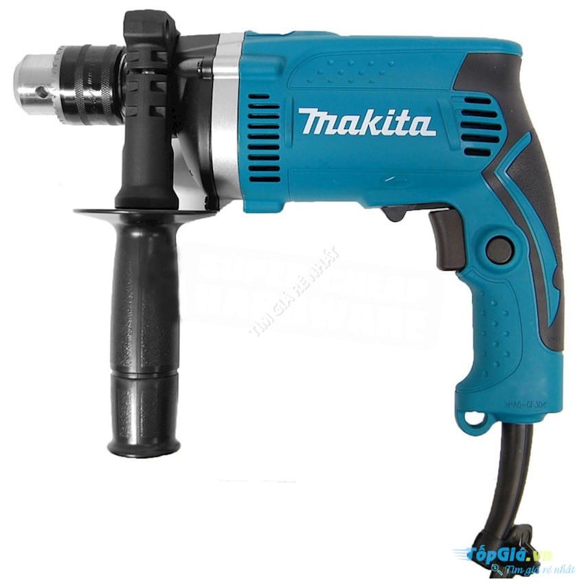 Máy Khoan Búa Makita 1630 Cam Kết Motor 100% Đồng Bảo Hành 6 Tháng