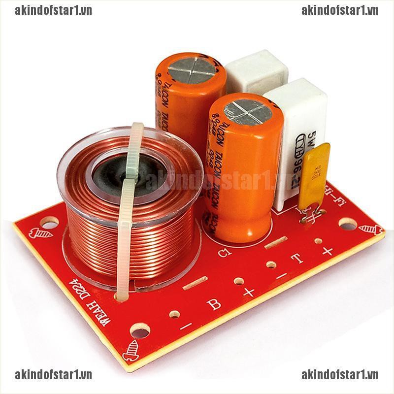 Tần Số Âm Thanh Hi-Fi Cao Cấp 2 Chiều