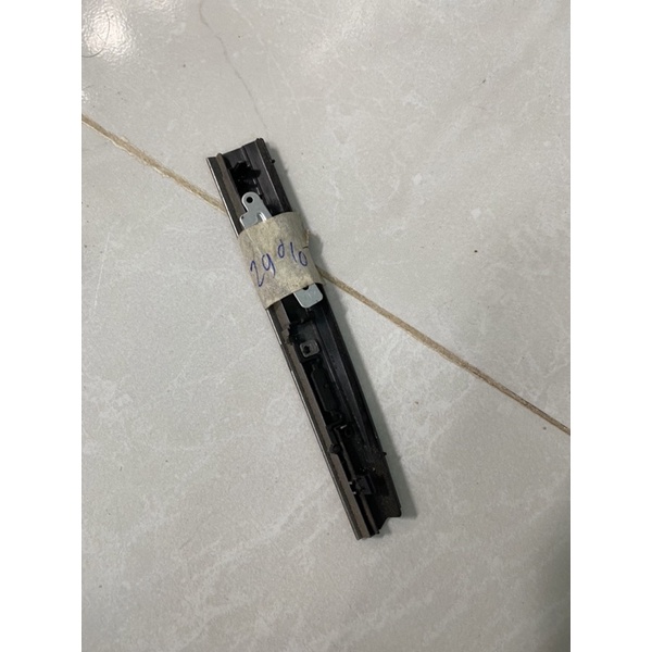 HP 2560p elitebook nắp dvd nắp ổ đĩa quảng tháo máy