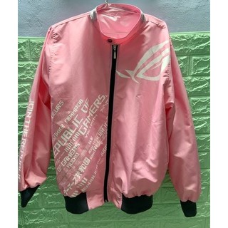 Áo khoác ASUS ROG GAMING phiên bản giới hạn 2020