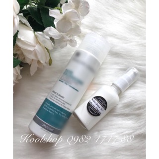 🌿Sữa rửa mặt Mỹ KOOL giảm dầu, thu nhỏ lỗ chân lông BALANCING Oil Reducing🌿