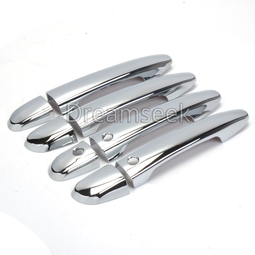 Ốp Tay Nắm Cửa Xe Hơi Mazda 3 BM 2014 2015 2016 2017 2018 / Mazda 2 6 Cx-3 Cx-5 CX5 Cx-9 2017 2018 2019 2020 2021