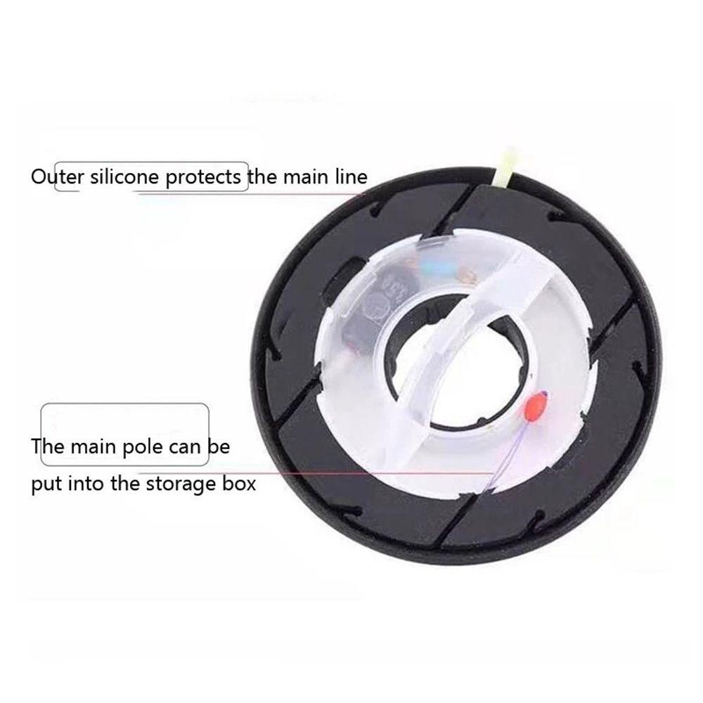 Hộp 2 Cuộn Dây Câu Cá TAYLOR1