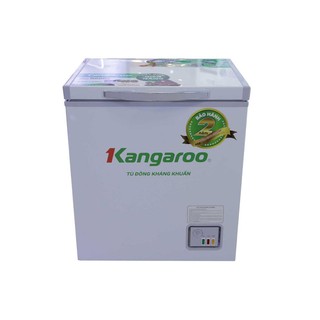 Tủ đông Kangaroo KG168NC1 - 90 lít