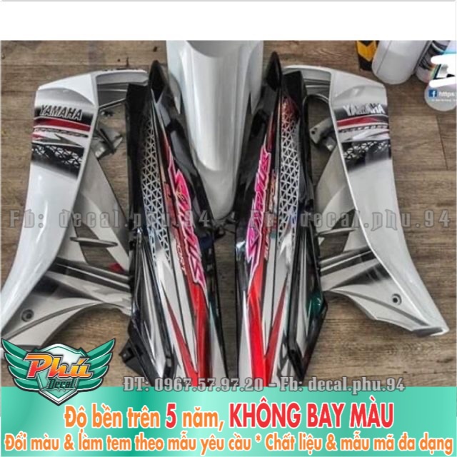 Si Trắng Đen Bóng -1