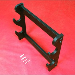 Giá đỡ kiếm treo tường 1 - 2 tầng 30 cm | Baystore