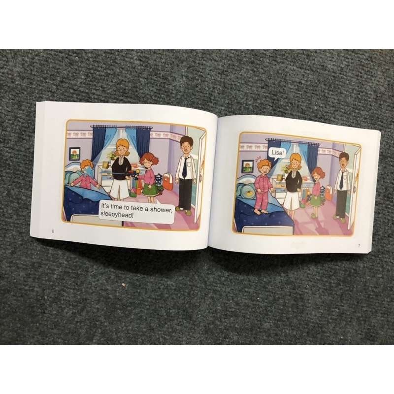 Kelly Class 1-36 + Tặng kèm File Mp3, Mp4