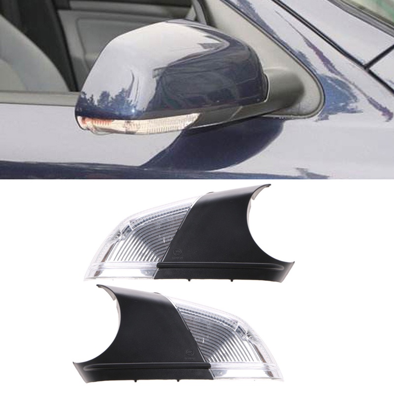 Đèn LED Xi Nhan Chuyên Dụng Cho Gương Chiếu Hậu Xe Hơi Polo Octavia