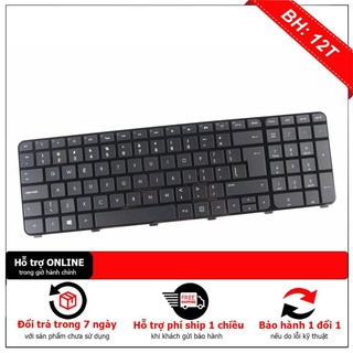 Bàn phím laptop hp dv7-7000