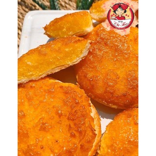Bánh dừa chén thơm ngon!